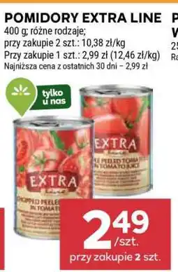 Stokrotka Market Pomidory Extra Line oferta