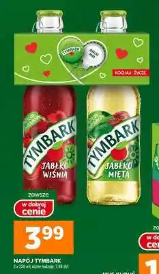 Stokrotka Market Napój Tymbark oferta