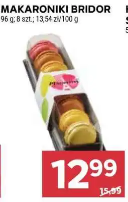 Stokrotka Market MAKARONIKI BRIDOR oferta