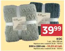 Stokrotka Market Koc oferta