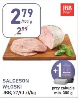 Stokrotka Market Salceson włoski oferta