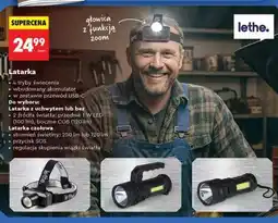 Biedronka Latarka oferta