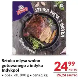 Makro Ser Gouda Mlekpol - plastry oferta