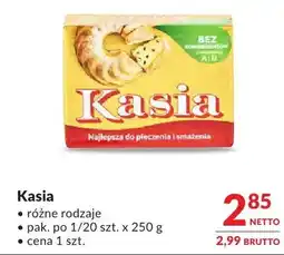 Makro Ser Gouda Mlekpol - plastry oferta