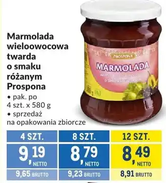 Makro Ketchup Heinz oferta