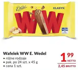 Makro Ser Gouda Mlekpol - plastry oferta