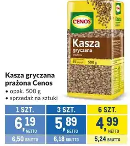 Makro Ketchup Heinz oferta