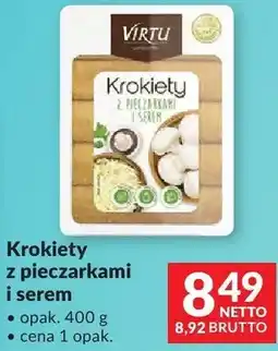 Makro Majonez Dekoracyjny Winiary oferta