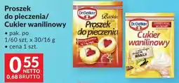 Makro Majonez Dekoracyjny Winiary oferta