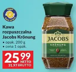Makro Majonez Dekoracyjny Winiary oferta