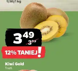 Netto Kiwi Gold oferta