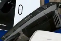 Lidl Odkurzacz ręczny oferta