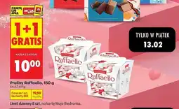 Biedronka Bombonierka Raffaello oferta