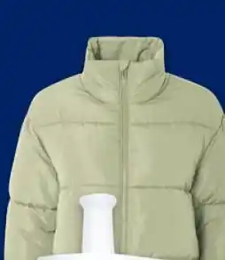 Lidl Kurtka puchowa oferta