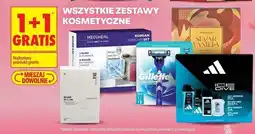 Biedronka Zetaw w pudełku 198 Made In Lab oferta