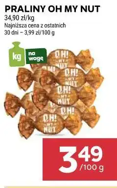 Stokrotka Praliny OH MY NUT oferta