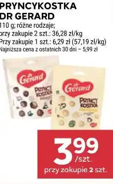 Stokrotka Pryncyskostka Dr Gerard oferta