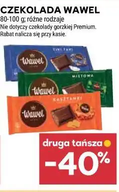 Stokrotka Czekolada Wawel oferta