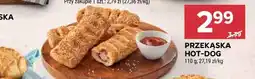 Stokrotka PRZEKĄSKA HOT-DOG oferta