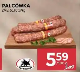 Stokrotka PALCÓWKA oferta