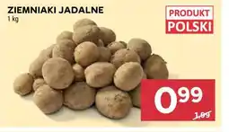 Stokrotka Ziemniaki jadalne (1 kg) oferta