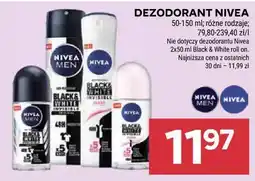 Stokrotka Dezodorant Nivea oferta
