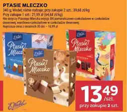 Stokrotka Ptasie Mleczko oferta