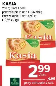 Stokrotka Kasia, Flora Food oferta