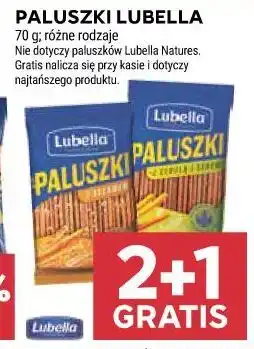 Stokrotka PALUSZKI LUBELLA oferta