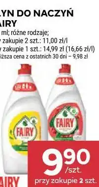 Stokrotka Płyn do naczyń Fairy oferta
