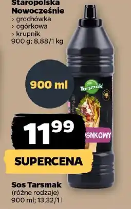 Netto Sos Tarsmak oferta