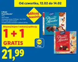 Lidl Pączek z nadzieniem wieloowocowym oferta