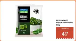 Dino Szpinak rozdrobniony oferta