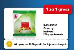 Kaufland Orzechy laskowe oferta