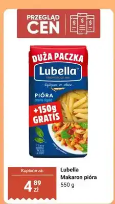 Dino Makaron pióra oferta