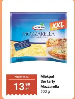 Dino Ser tarty Mozzarella oferta