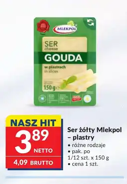 Makro Ser Mlekpol oferta