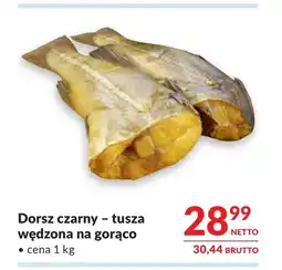 Makro Dorsz Netto oferta