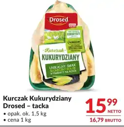 Makro Kurczak Drosed oferta