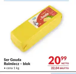 Makro Ser Rolmlecz oferta