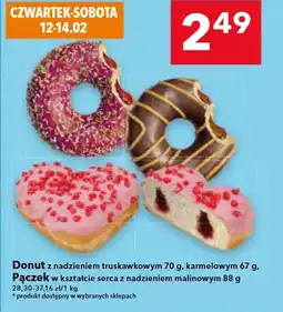 Lewiatan Donut Lewiatan oferta