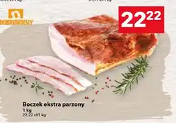 Lewiatan Boczek ekstra parzony Dobrowolscy oferta