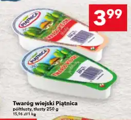 Lewiatan Twaróg Piątnica oferta