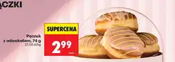 Biedronka Pączek oferta