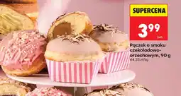 Biedronka Pączek oferta