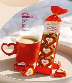 Rossmann Marcepan Das Exquisite oferta