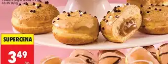 Pączek z nadzieniem 6 szt