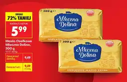 Biedronka Czekolada Alpine Milk oferta