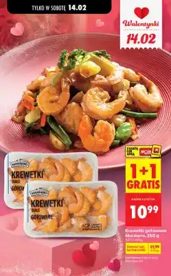 Biedronka Czekolada Alpine Milk oferta