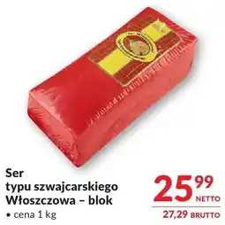 Makro Serek kozi do smarowania Turek łagodny ze szczypiorkiem oferta